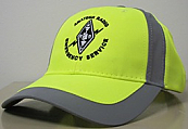 ARES Deployment Hat