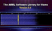 ARRL Software Library for Hams 5.0 (downloadable)