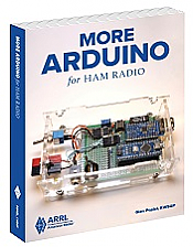 More Arduino for Ham Radio