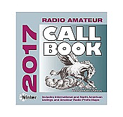 Radio Amateur Callbook CD-ROM (Winter 2017)