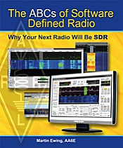 The ABCs of Software Defined Radio
