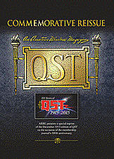 100 Years of QST � Special Reissue
