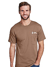 ARRL Pocket T-Shirt