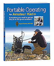 Portable Operating for Amateur Radio