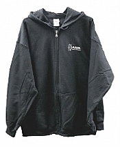 ARRL Sweatshirt Zip Hoodie