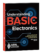 Understanding Basic Electronics 