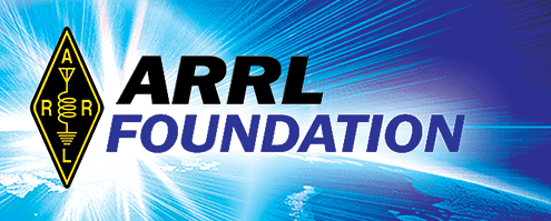 http://www.arrl.org/images/view/Get_Involved/ARRL_Foundation.JPG