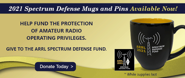 2021 Spectrum Defense Fund