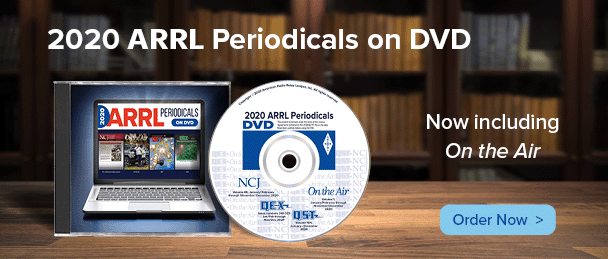 Periodical DVDs