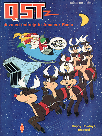 Amazon.co.jp: 洋雑誌 QST devoted entirely to Amateur Radio