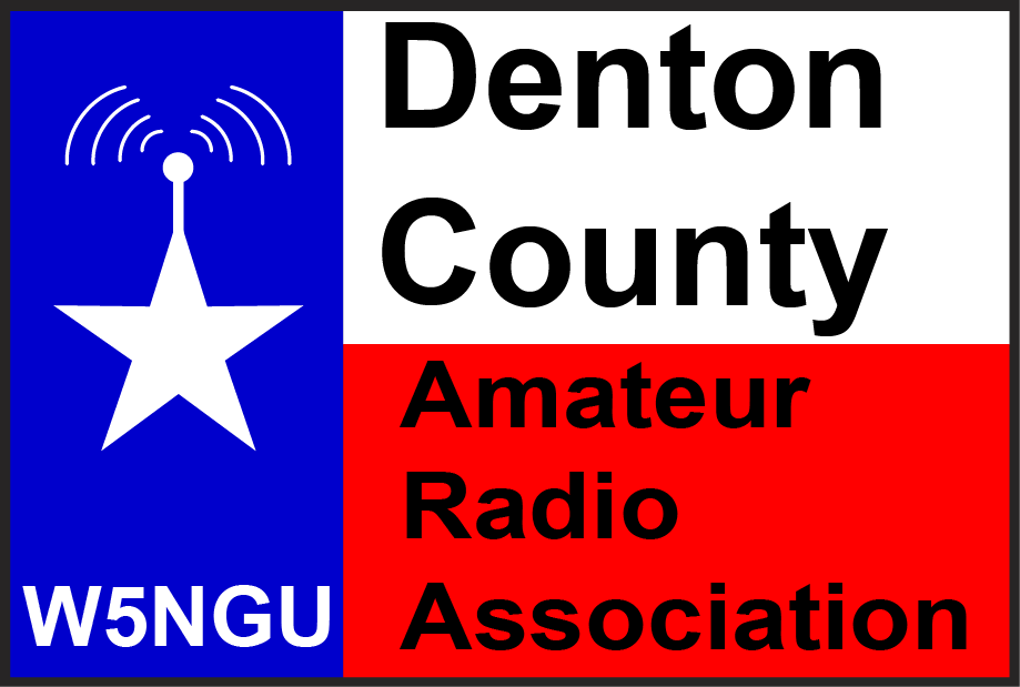 ARRL Clubs - Denton County ARA