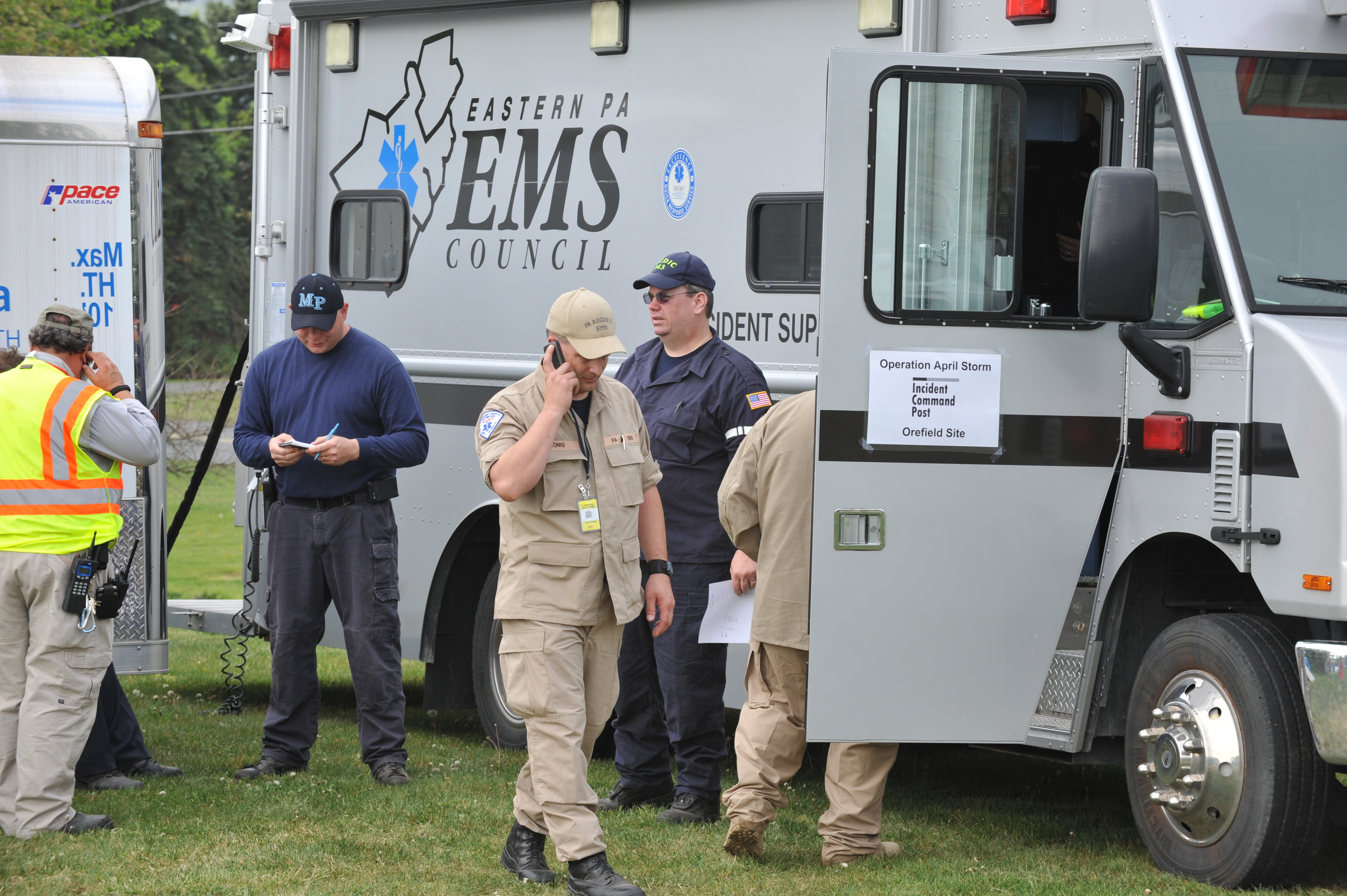 Home - Eastern PA EMS Council