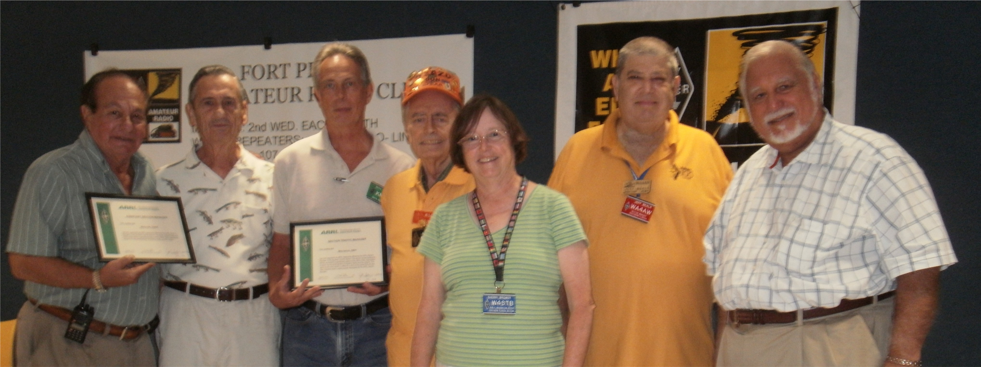 American Radio Relay League Ham Radio