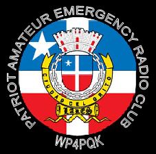ARRL Clubs - PATRIOT AMATEUR EMERGENCY RADIO CLUB
