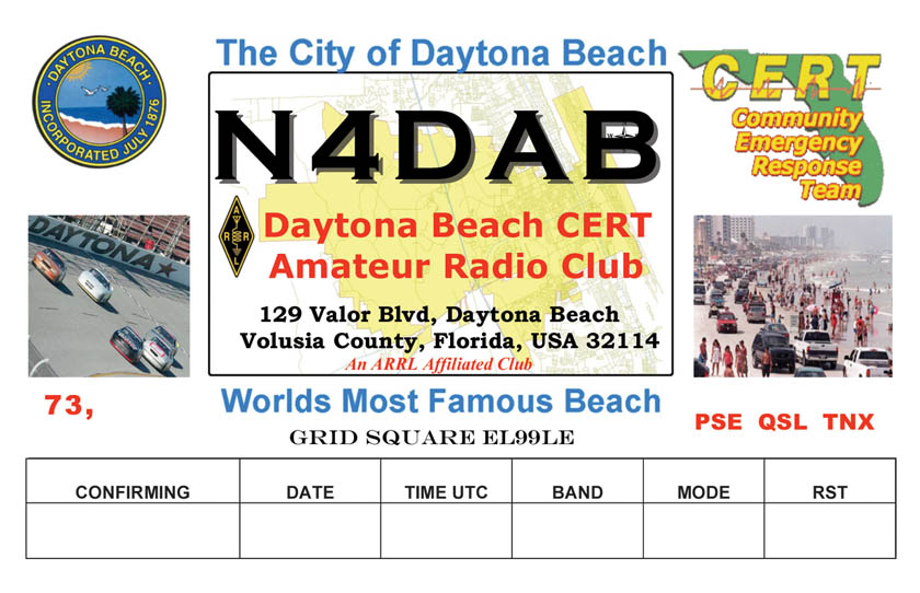 ARRL Clubs