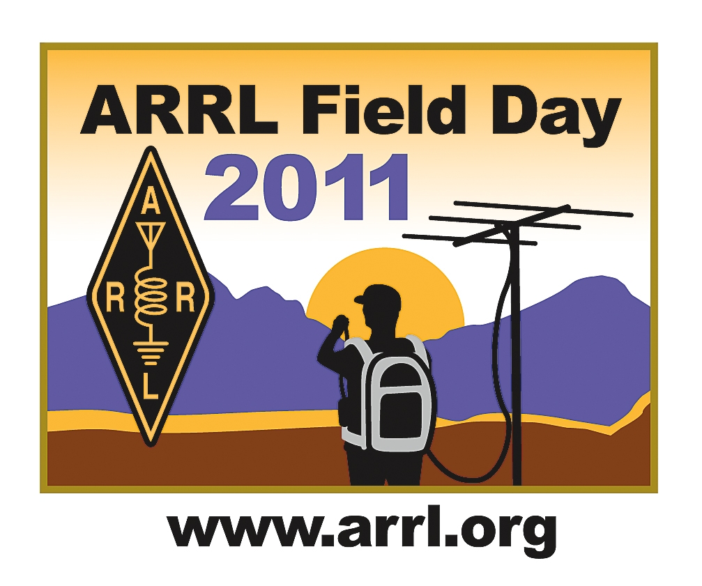 Find an ARRL Field Day Station Near You