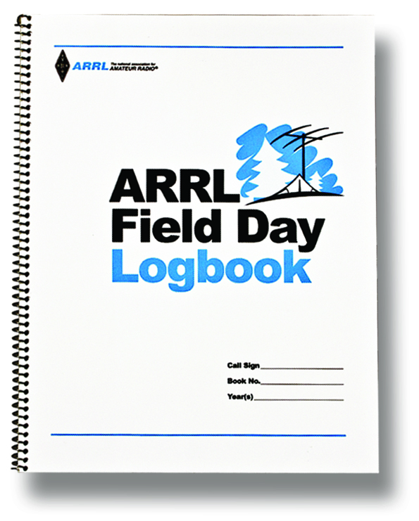 Be Ready for Field Day in Official Field Day Gear from the ARRL