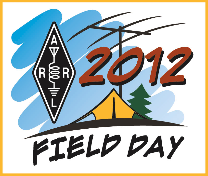 Notify Your Neighbors about ARRL Field Day, June 2324