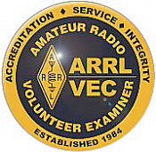 ARRL VEC Issues Statement on Video-Supervised Online Exam Sessions