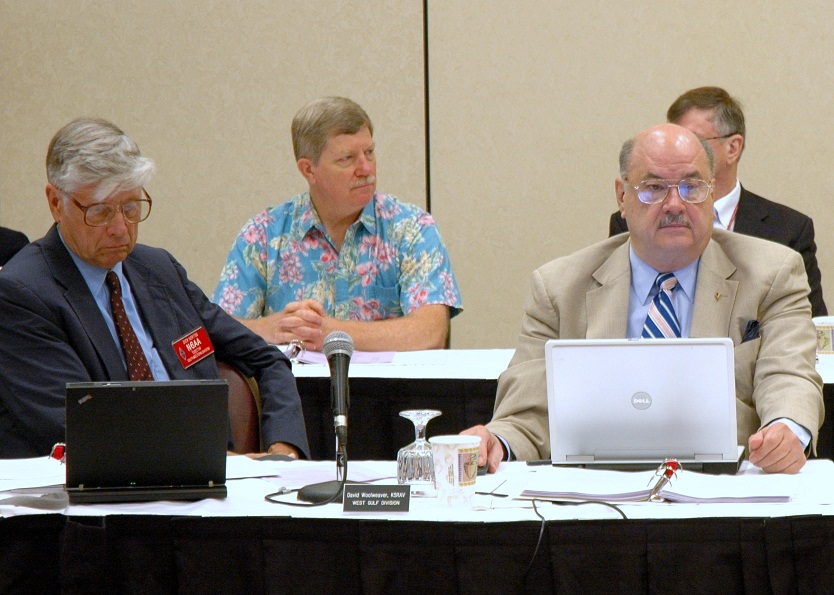 Ford board of directors 2011 #2