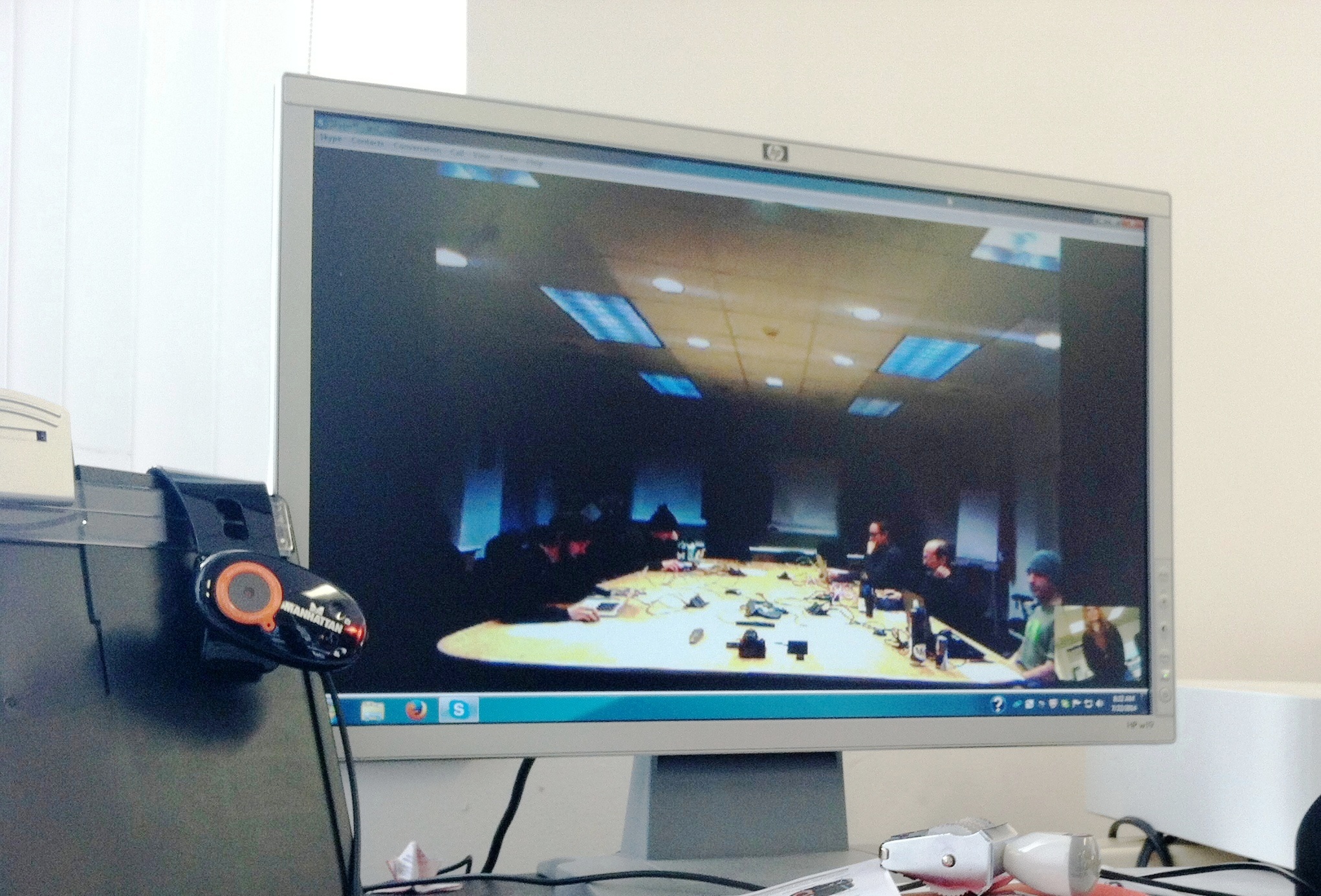 ARRL VEC Conducts Remote Exam Session with Applicants in Antarctica