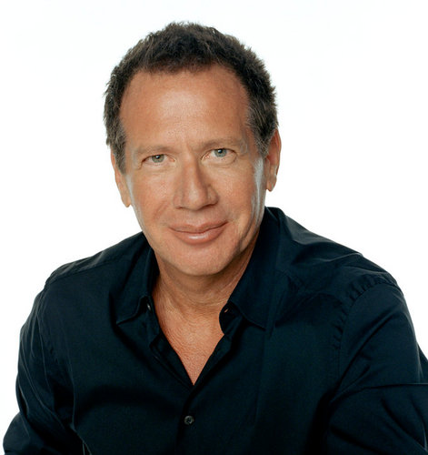Actor and Comedian Garry Shandling Dies at 66 - TV Fanatic