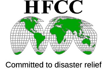 Resultado de imagen para International radio desaster HFCC