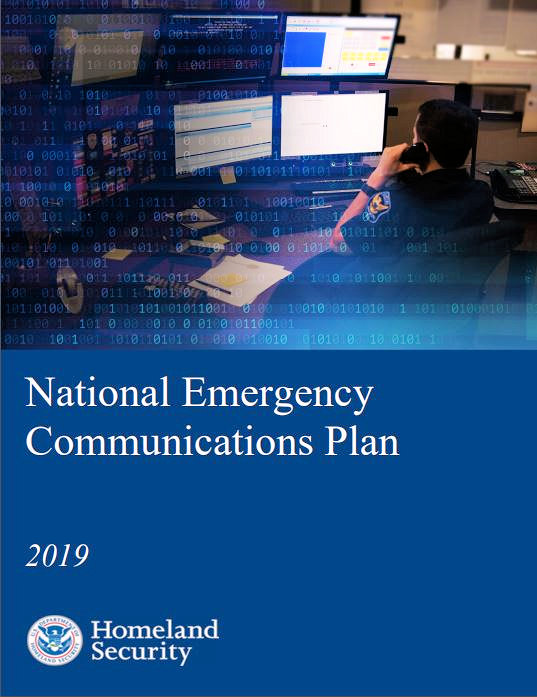 Comments Due March 22 on Proposed Updates to the National Emergency ...