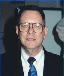 Past ARRL Chief Technology Officer Paul Rinaldo, W4RI, SK