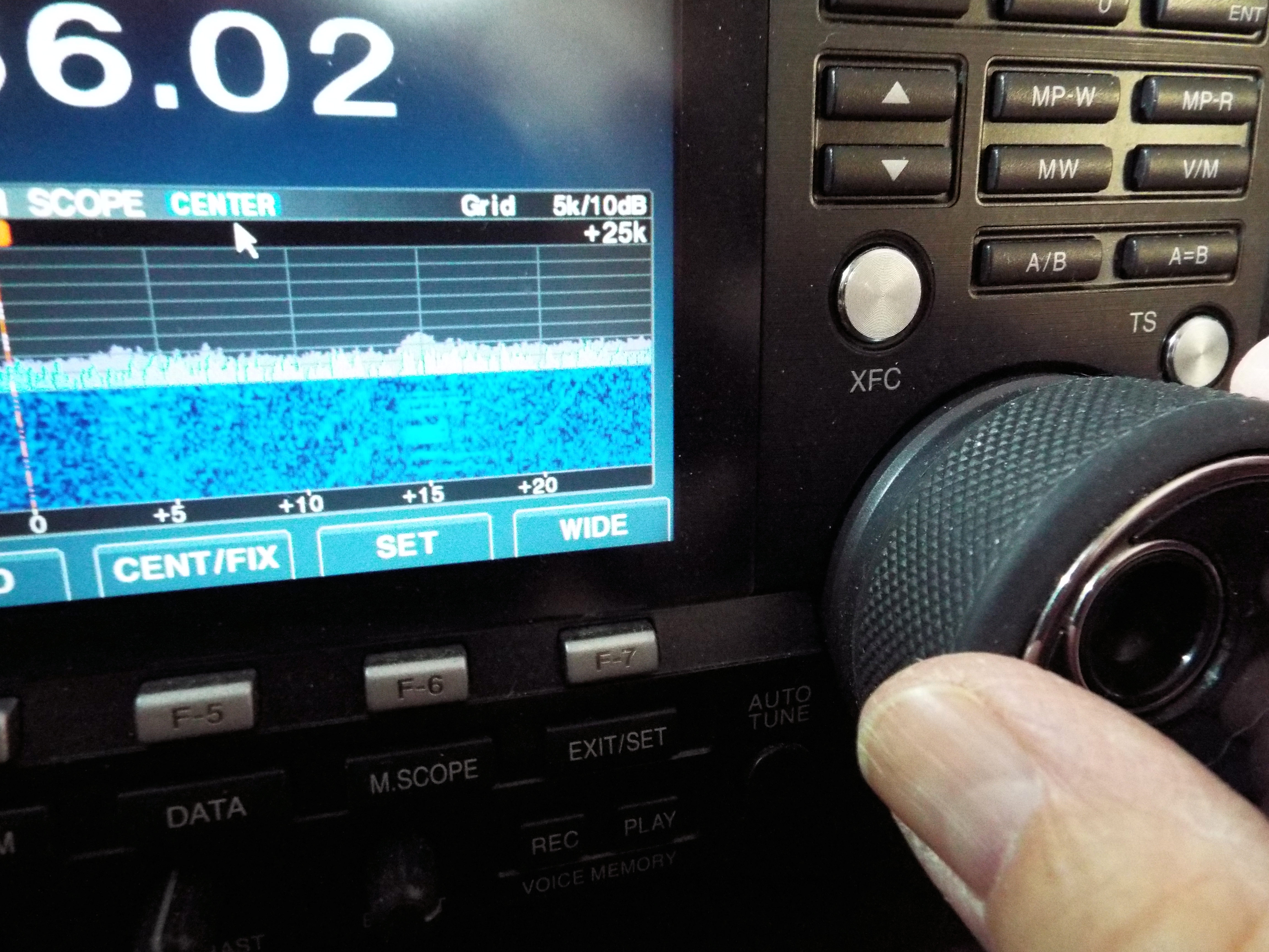 New Volunteer Monitor Program is Up and Running