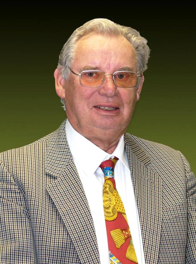 IEEE Microwave Theory and Techniques Society Honors Ulrich Rohde, N1UL