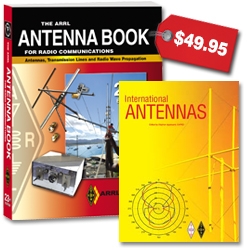 Arrl Antenna Book