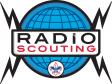Radio Scouting Emblem 