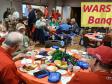 WARS 2025 Holiday Banquet