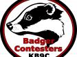 Badger Contesters Logo