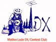MLDXCC Logo