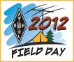 ARRL Field Day is June 23-24.