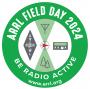 2024 ARRL Field Day