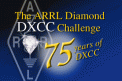 Diamond DXCC Challenge
