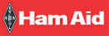 Ham Aid logo