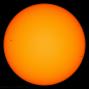 [Photo courtesy of NASA SDO/HMI]