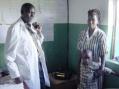 Medicine and Communications in Zambia 6
