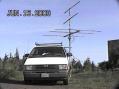 QRP portable means you use a mini-van instead of a full size van, right?