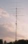The stacked 11el 6M2.5WL antennas really play well.  Nothing like 100' of boom on 6M!