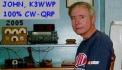 <a href="http://home.alltel.net/johnshan/">K3WWP's Ham Radio Activities</a><br /><a href="http://www.usatek.net/~yoel/">NAQCC Web Site</a>