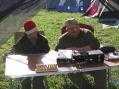 Counselling for the Radio Merit Badge.
