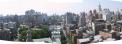 Looking West over the Hudson River.  