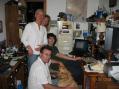 W2WSC OPERATING GANG