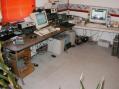 The 99% unautomated K2DRH shack.  