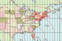 6m Sporadic e opening 19z-2330z